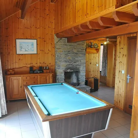 Holiday home Kangourou 2 *