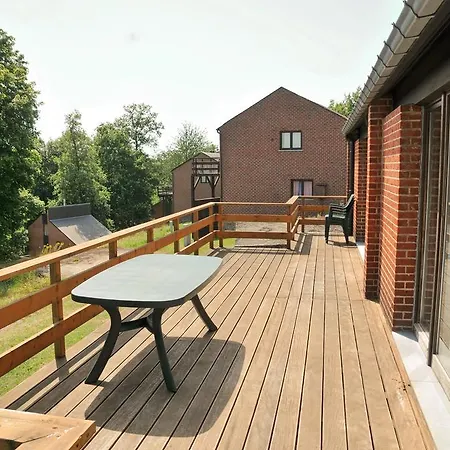 Kangourou 2 Holiday home *