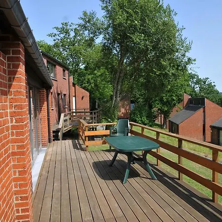 Holiday home Kangourou 2