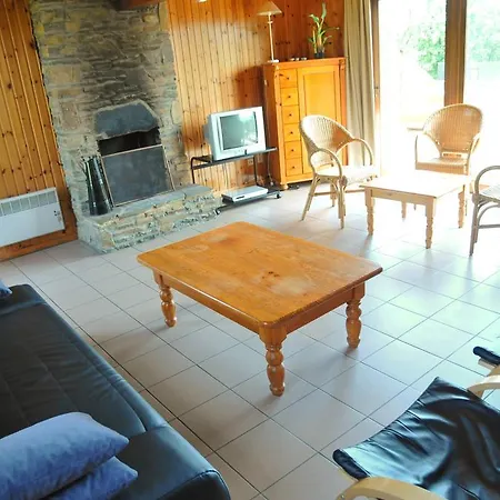 Kangourou 2 Holiday home *
